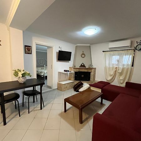 Stelios Home วราสนา ภายนอก รูปภาพ