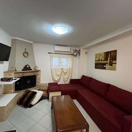 Stelios Home วราสนา ภายนอก รูปภาพ