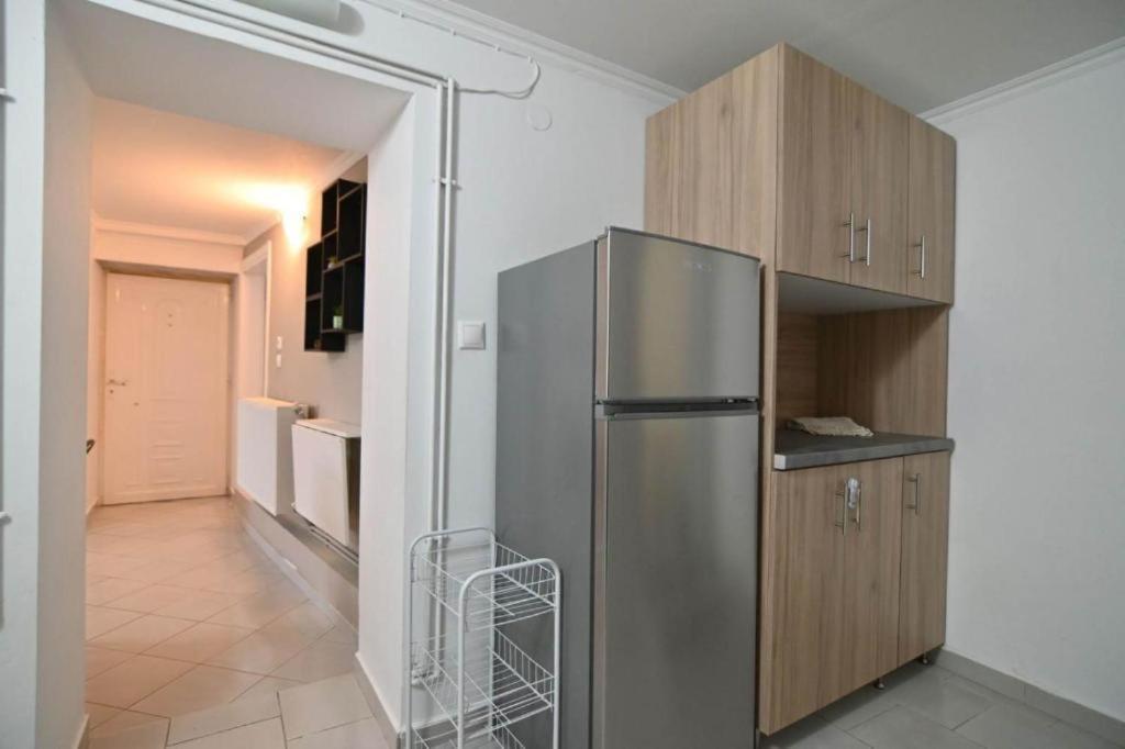 Stelios Home วราสนา ภายนอก รูปภาพ