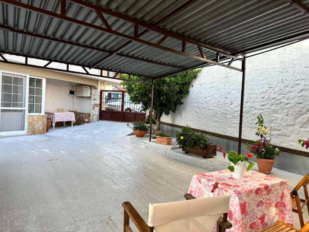 Stelios Home วราสนา ภายนอก รูปภาพ