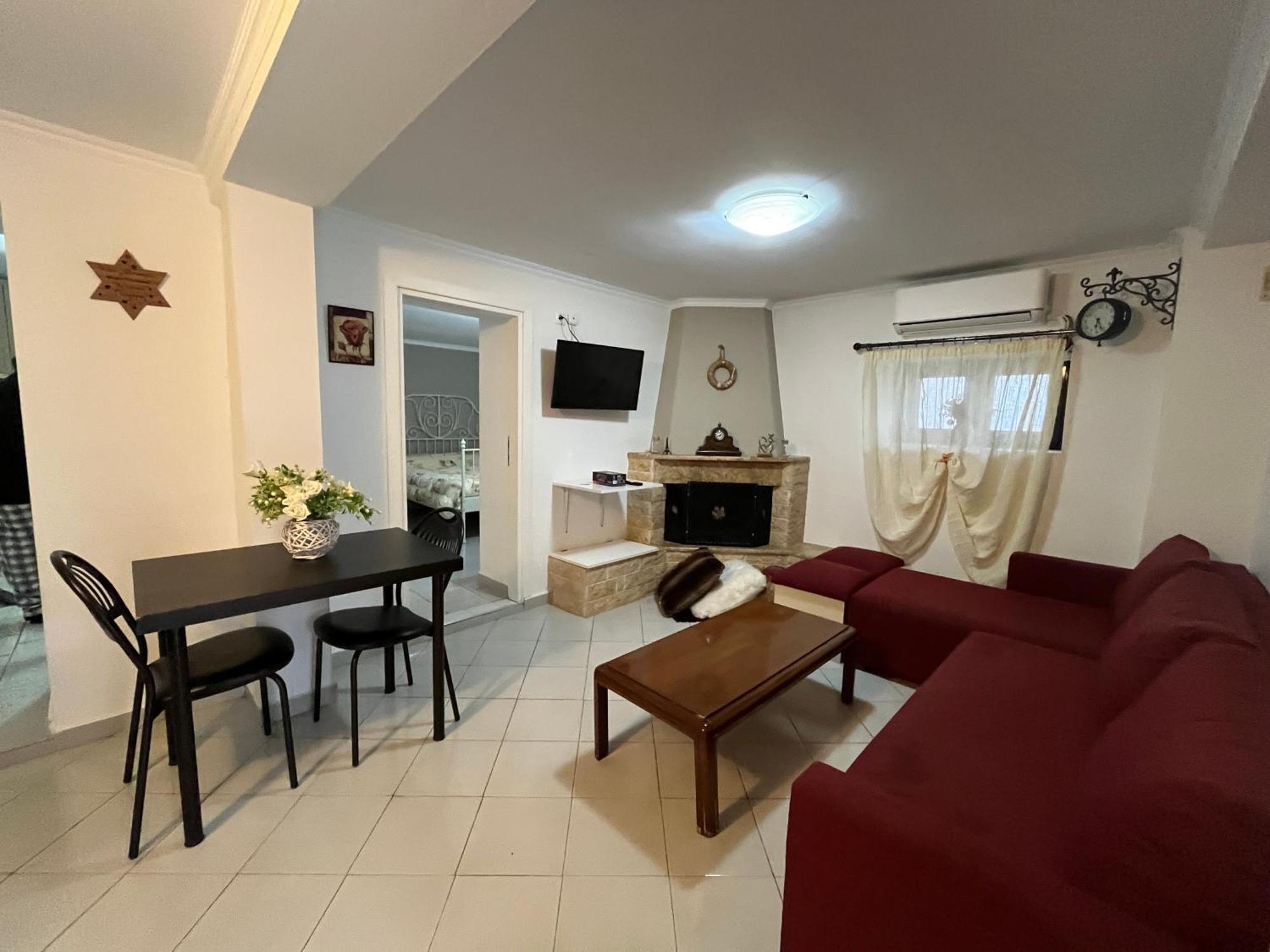 Stelios Home วราสนา ภายนอก รูปภาพ