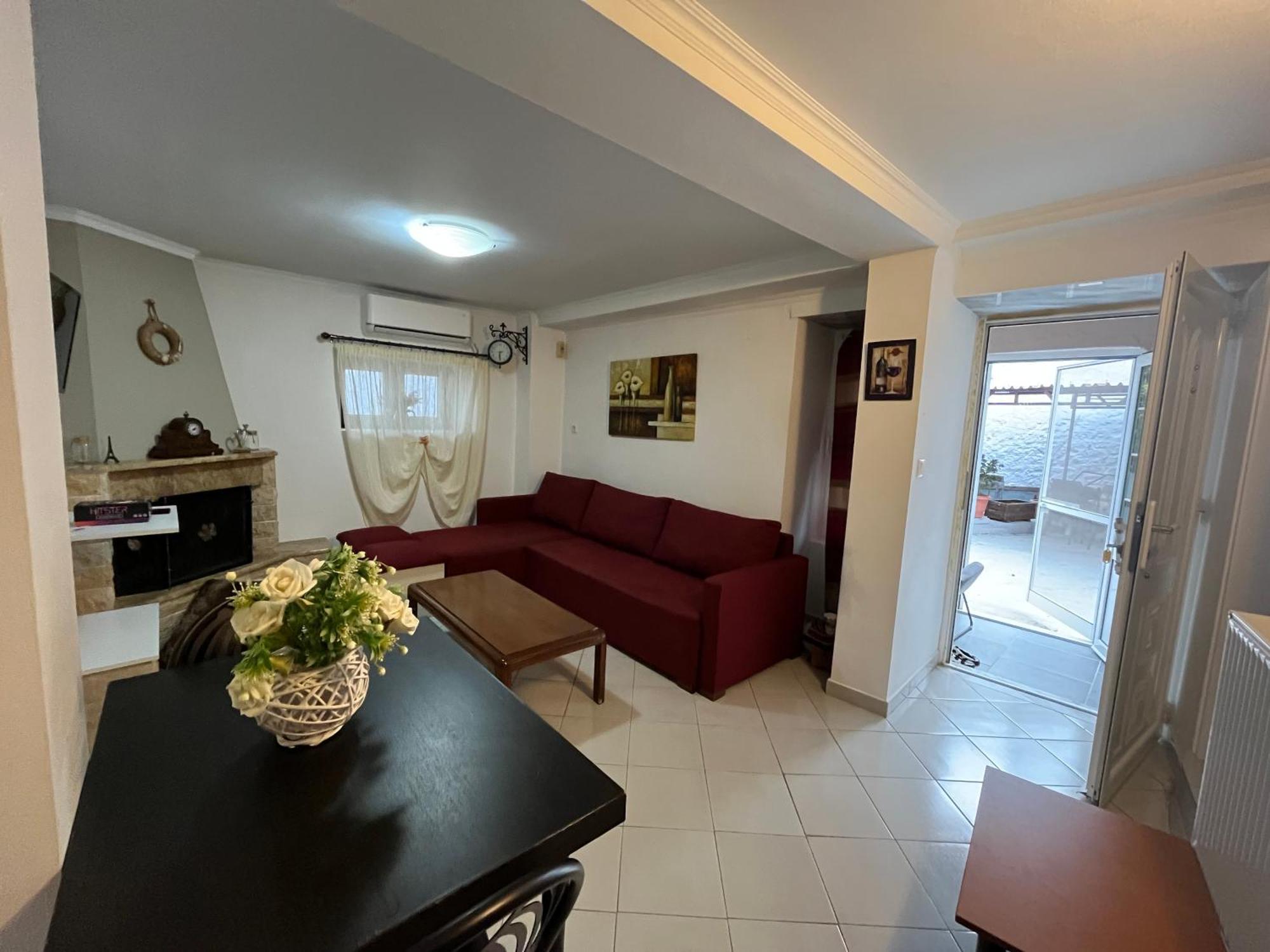 Stelios Home วราสนา ภายนอก รูปภาพ
