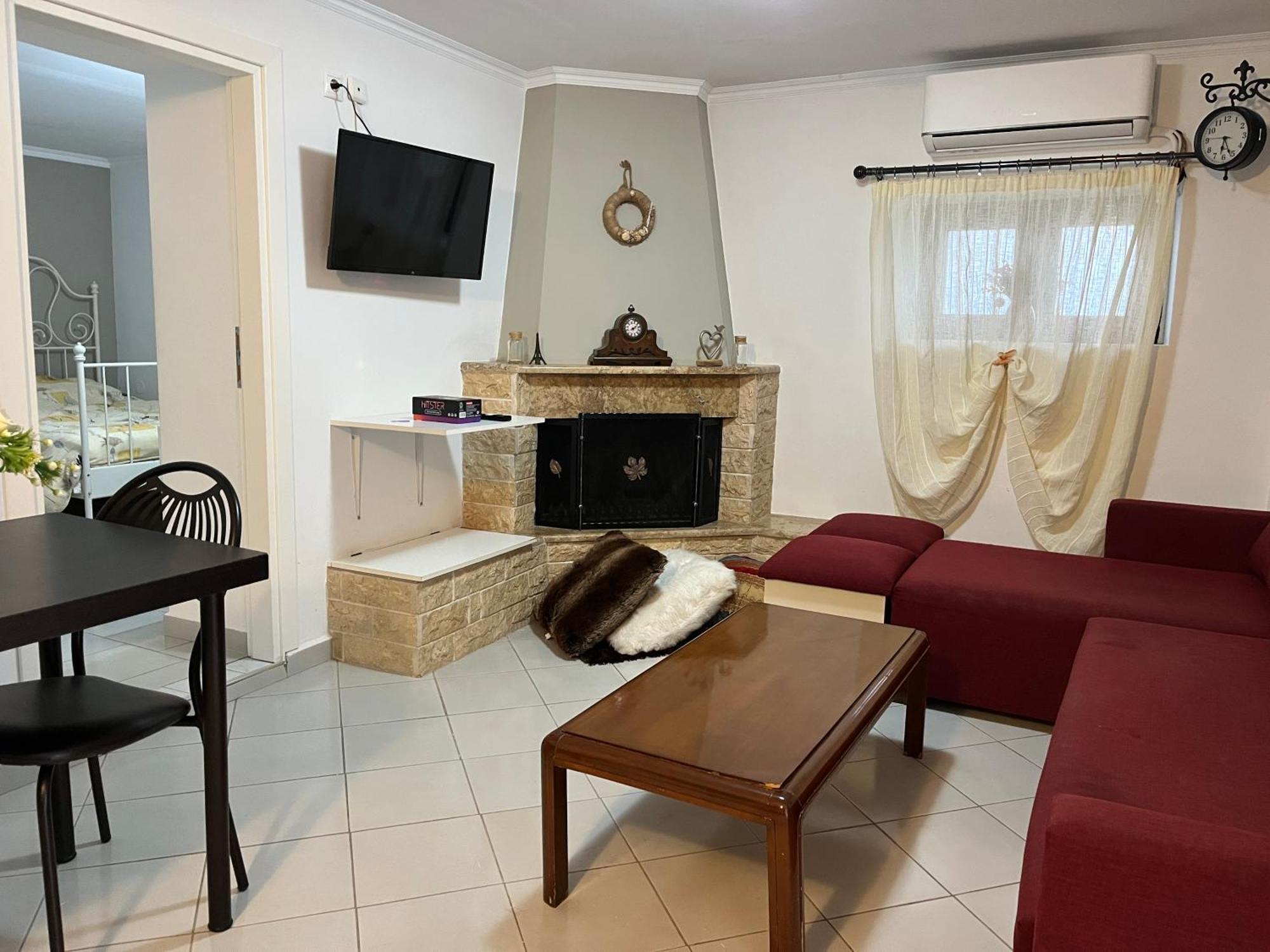 Stelios Home วราสนา ภายนอก รูปภาพ