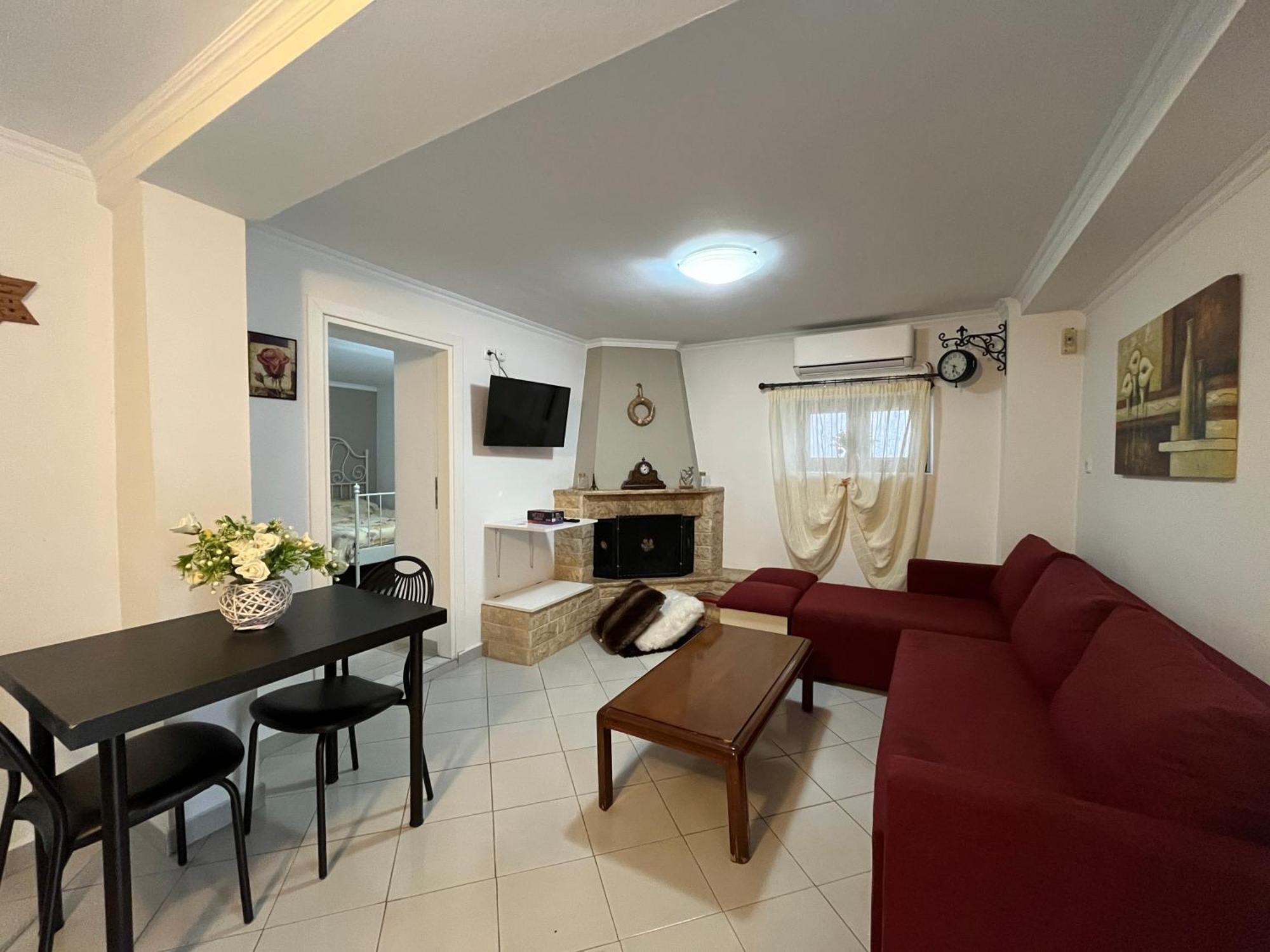 Stelios Home วราสนา ภายนอก รูปภาพ