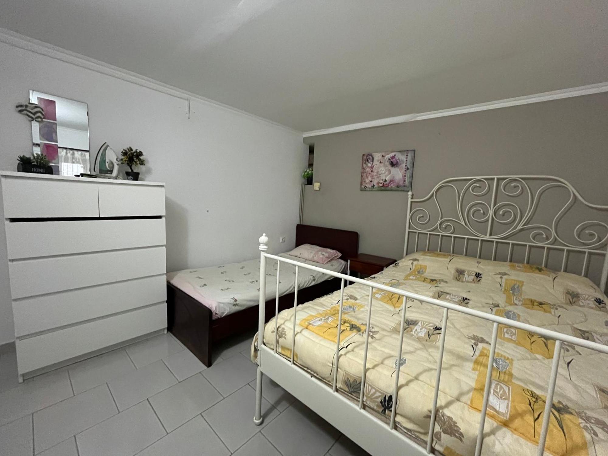 Stelios Home วราสนา ภายนอก รูปภาพ