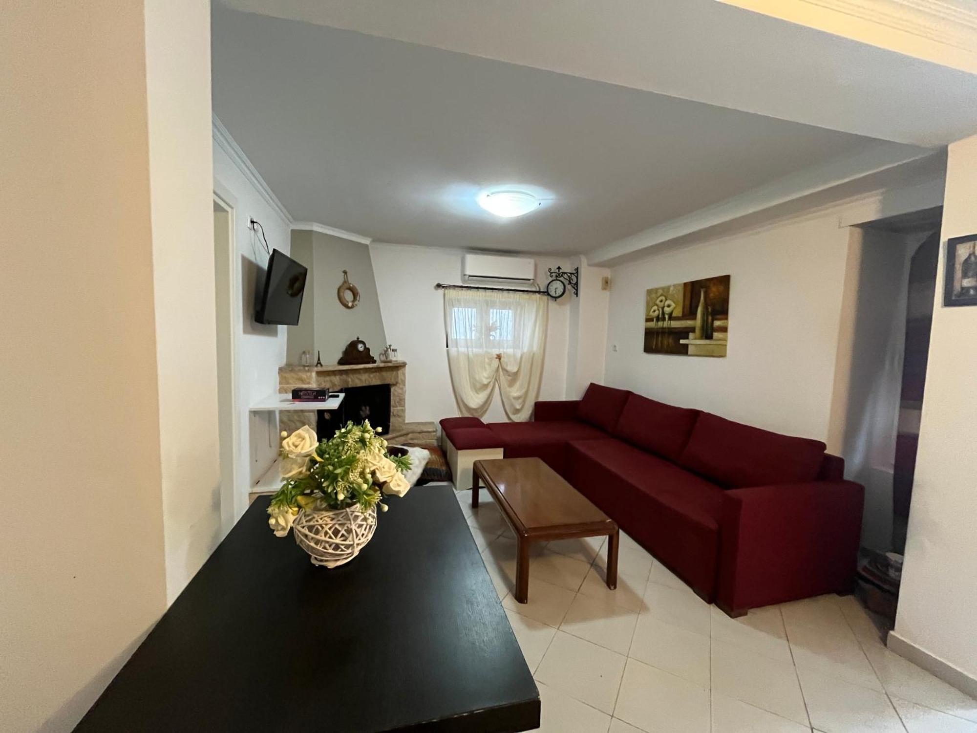 Stelios Home วราสนา ภายนอก รูปภาพ